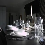 Haus Indy Апартаменты Gemunden (Rhein-Hunsrueck)