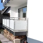 Haus Indy Апартаменты