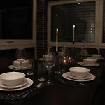 Haus Indy Апартаменты Gemunden (Rhein-Hunsrueck)