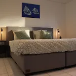 Haus Indy Апартаменты Gemunden (Rhein-Hunsrueck)