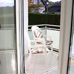 Haus Indy * Gemunden (Rhein-Hunsrueck)