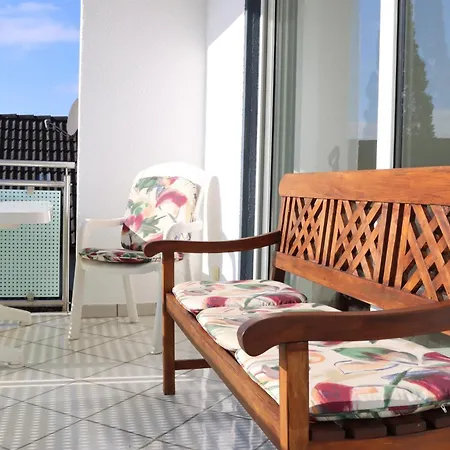 Haus Indy Apartment *