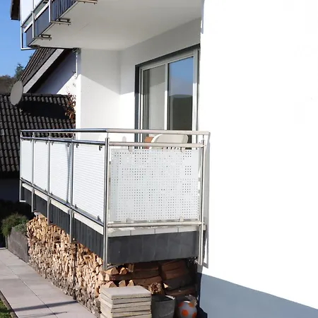 Haus Indy Апартаменты