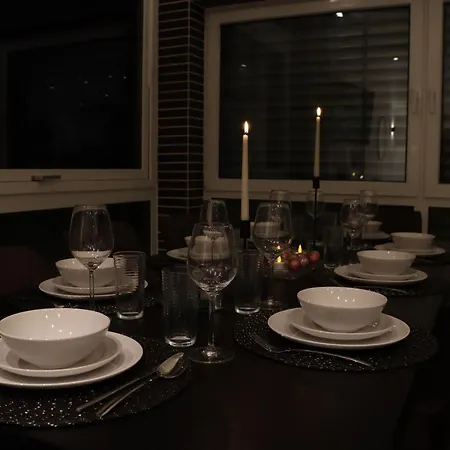 Haus Indy Апартаменты Gemunden (Rhein-Hunsrueck)