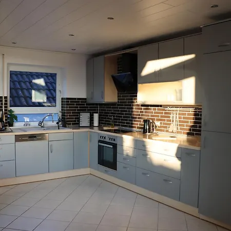 Haus Indy Gemunden (Rhein-Hunsrueck)