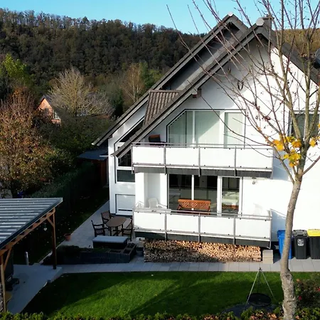 Haus Indy Апартаменты