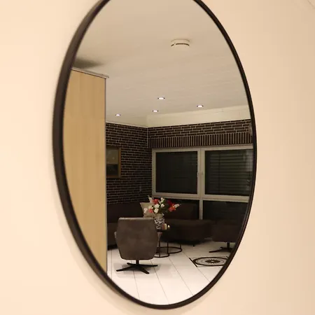 Apartment Haus Indy *