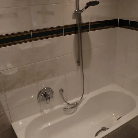 Apartment Haus Indy *