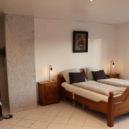 Haus Indy Апартаменты Gemunden (Rhein-Hunsrueck)