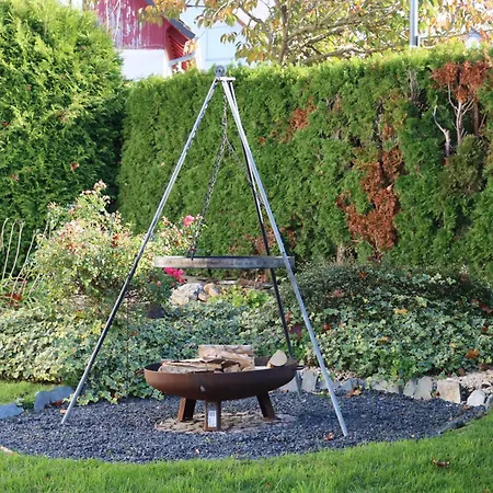 Apartment Haus Indy Gemunden (Rhein-Hunsrueck)