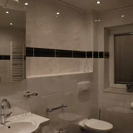 Haus Indy Gemunden (Rhein-Hunsrueck)