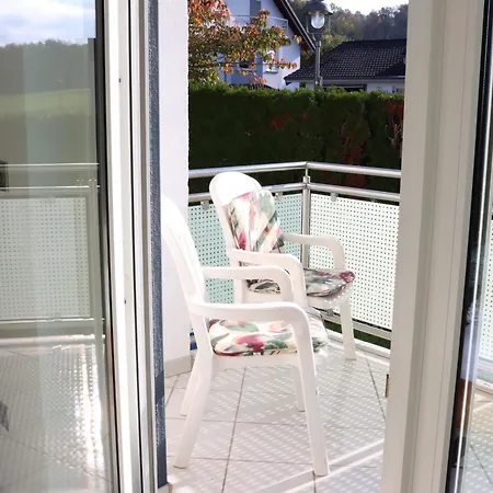 Haus Indy * Gemunden (Rhein-Hunsrueck)