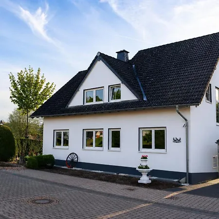 Haus Indy Gemunden (Rhein-Hunsrueck)