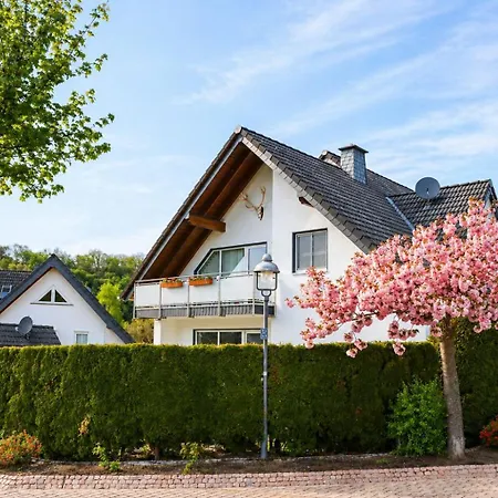 Haus Indy Апартаменты