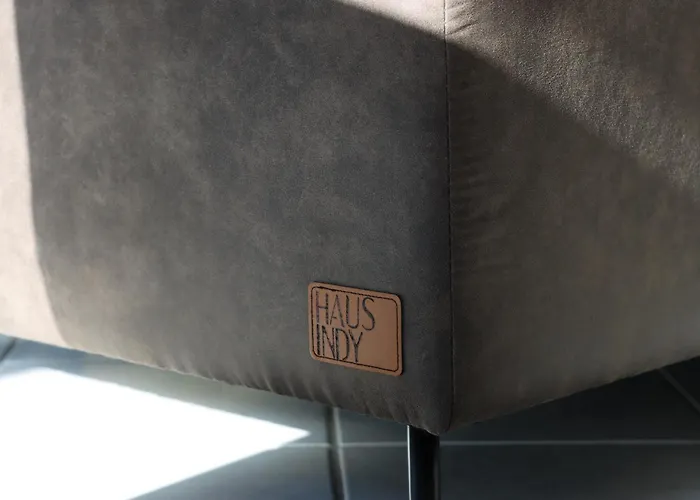 Haus Indy Apartamento