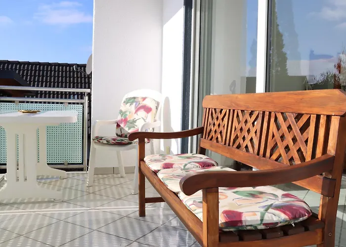 Haus Indy Apartamento *