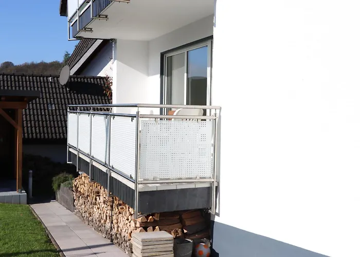 Haus Indy Apartamento