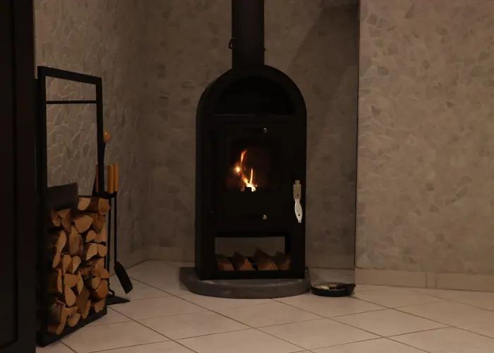 Haus Indy Apartamento