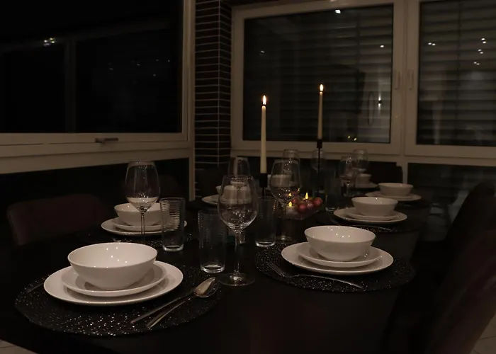 Haus Indy Apartamento Gemunden (Rhein-Hunsrueck)