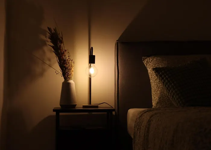 Apartamento Haus Indy *