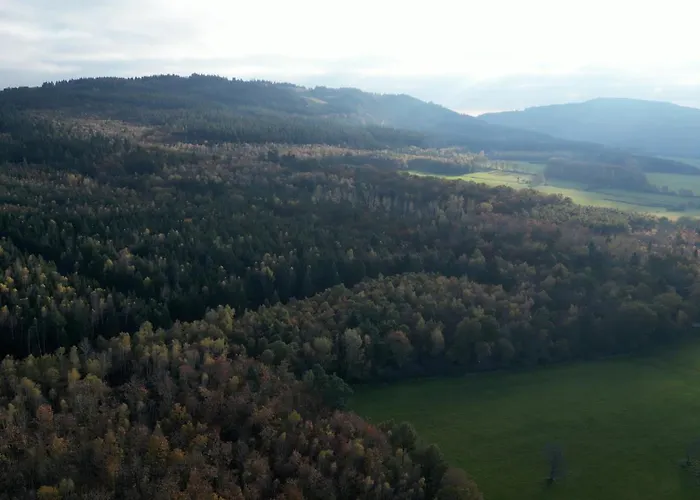 Haus Indy Apartamento Gemunden (Rhein-Hunsrueck)