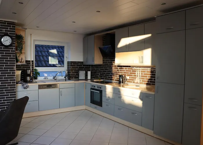 Haus Indy Gemunden (Rhein-Hunsrueck)