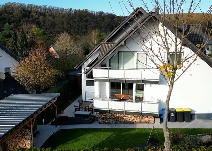 Haus Indy Apartamento