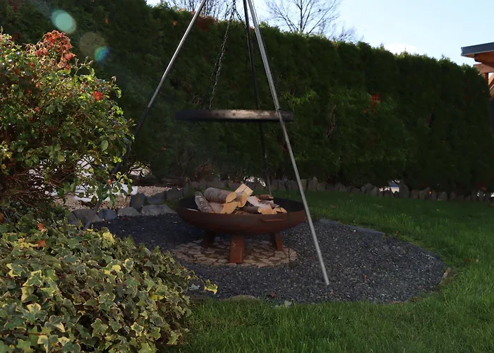 Apartamento Haus Indy