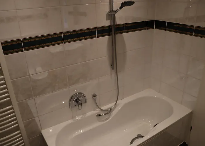 Apartamento Haus Indy *