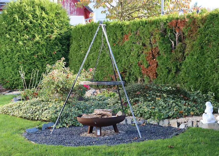 Apartamento Haus Indy Gemunden (Rhein-Hunsrueck)