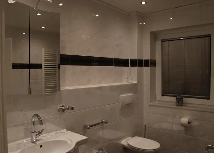 Haus Indy Gemunden (Rhein-Hunsrueck)