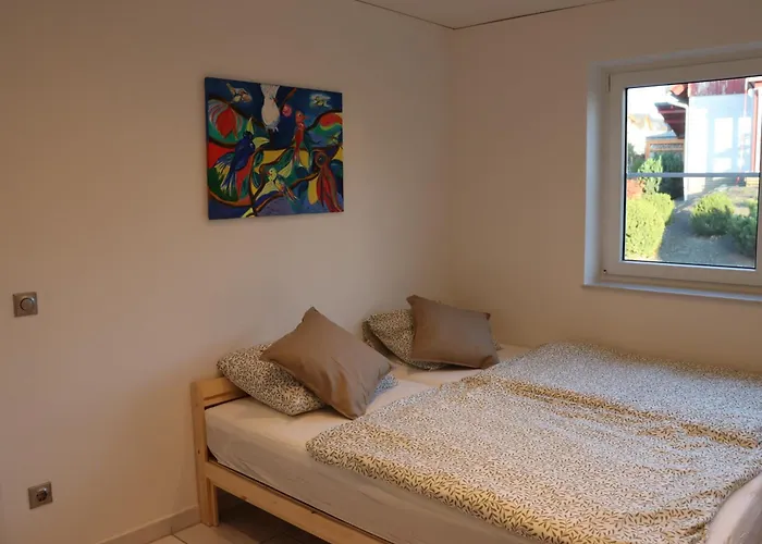 Haus Indy Apartamento