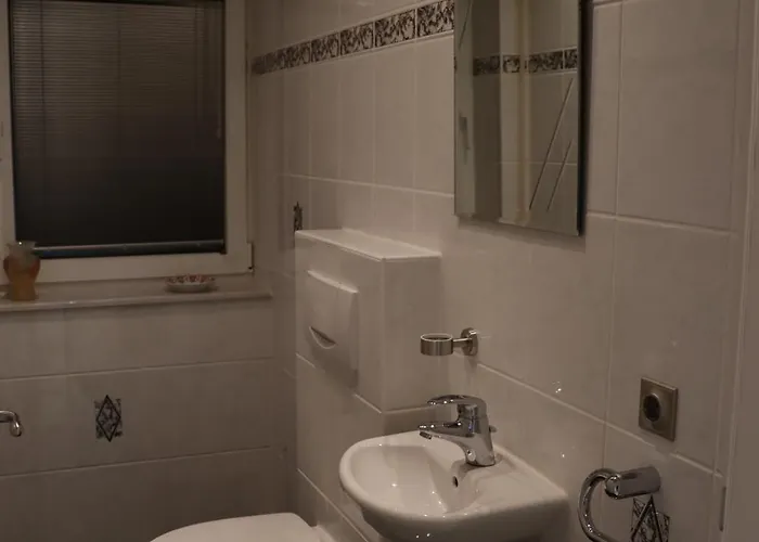 Apartamento Haus Indy