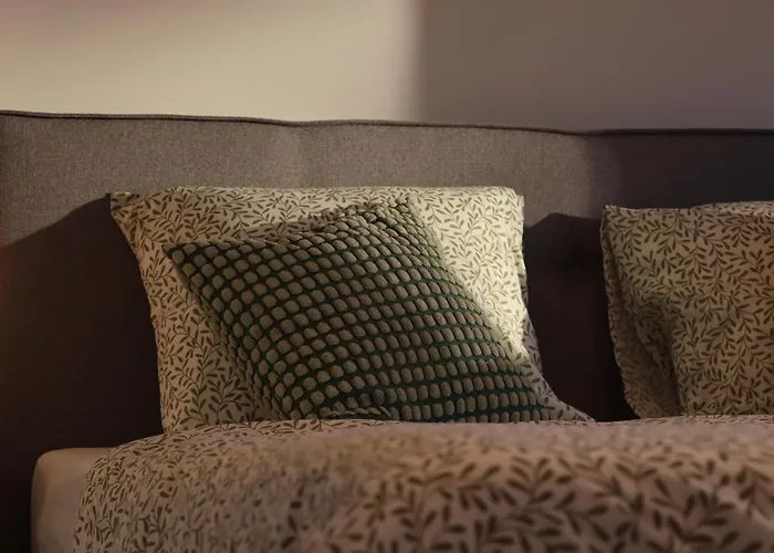 Apartamento Haus Indy Gemunden (Rhein-Hunsrueck)